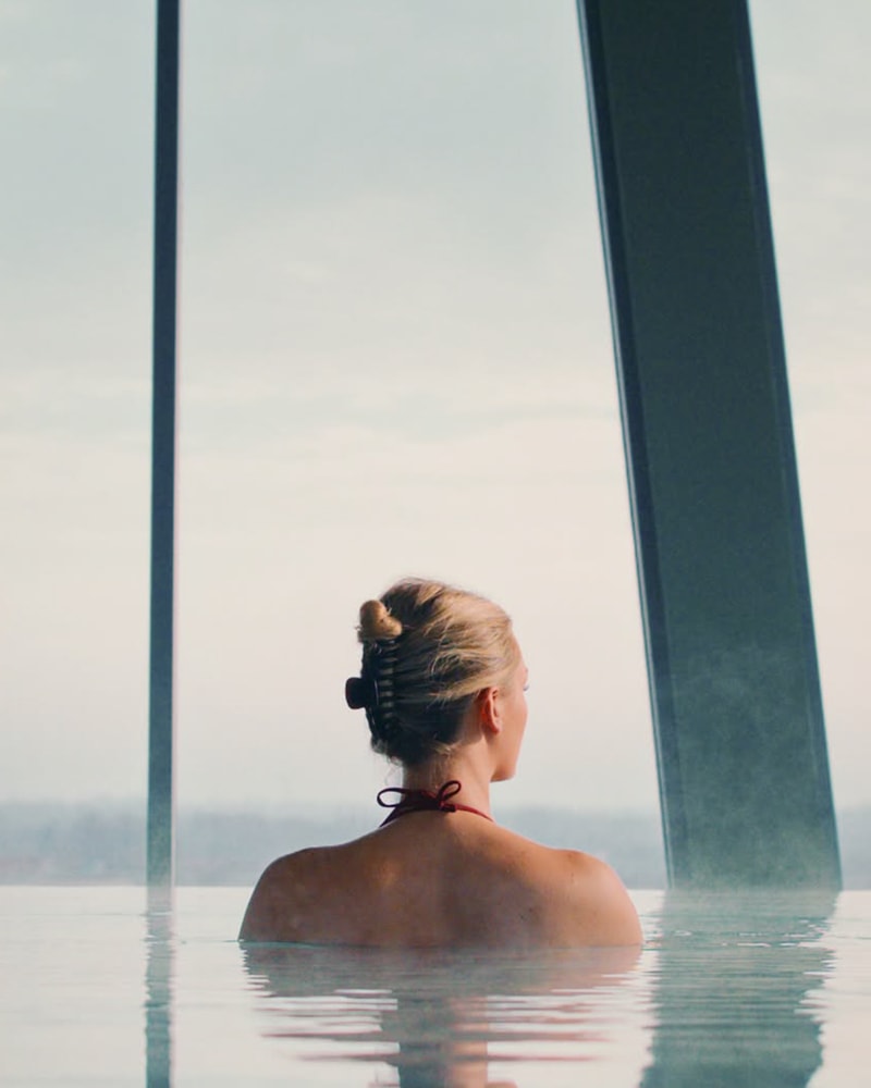 ÅBNINGSTILBUD: Eksklusivt spa-ophold på Willow Hotel