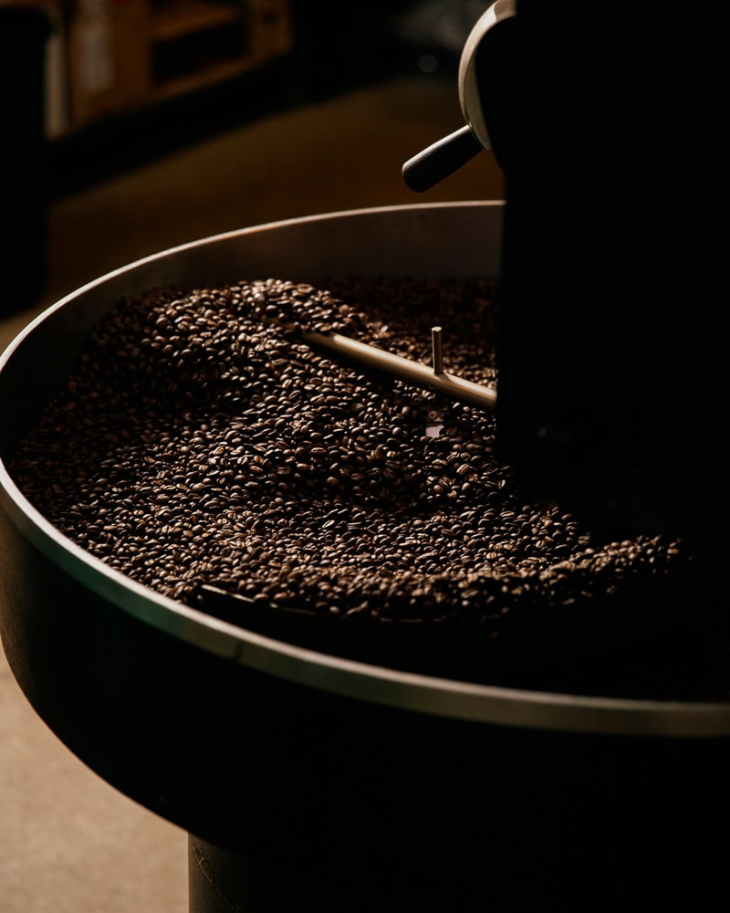 Håndplukket Kvalitetskaffe Fra Nordhavn Coffee Roasters - Nu Til Ekstra Skarp Pris!