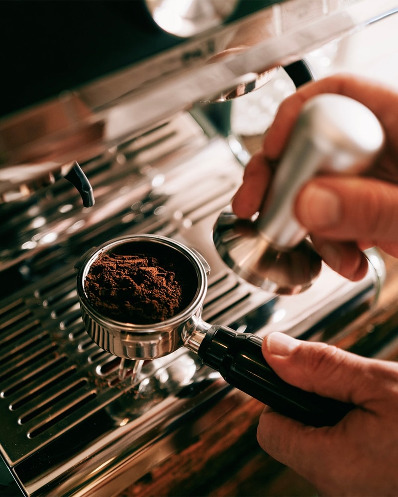 Håndplukket Kvalitetskaffe Fra Nordhavn Coffee Roasters - Nu Til Ekstra Skarp Pris!