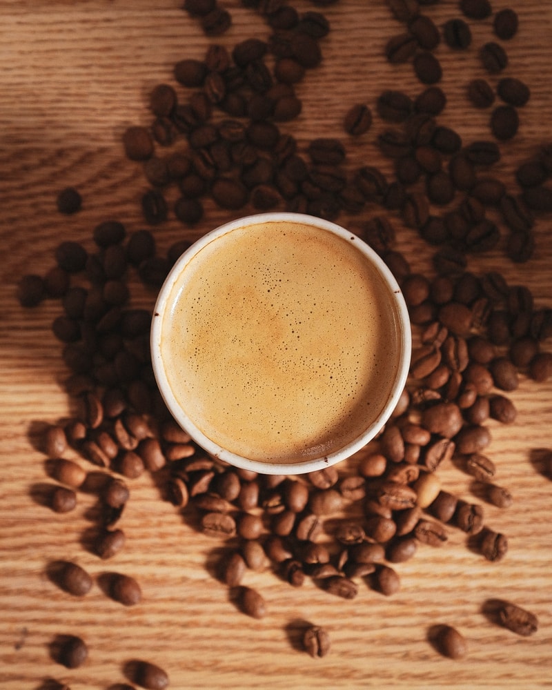 Håndplukket Kvalitetskaffe Fra Nordhavn Coffee Roasters - Nu Til Ekstra Skarp Pris!