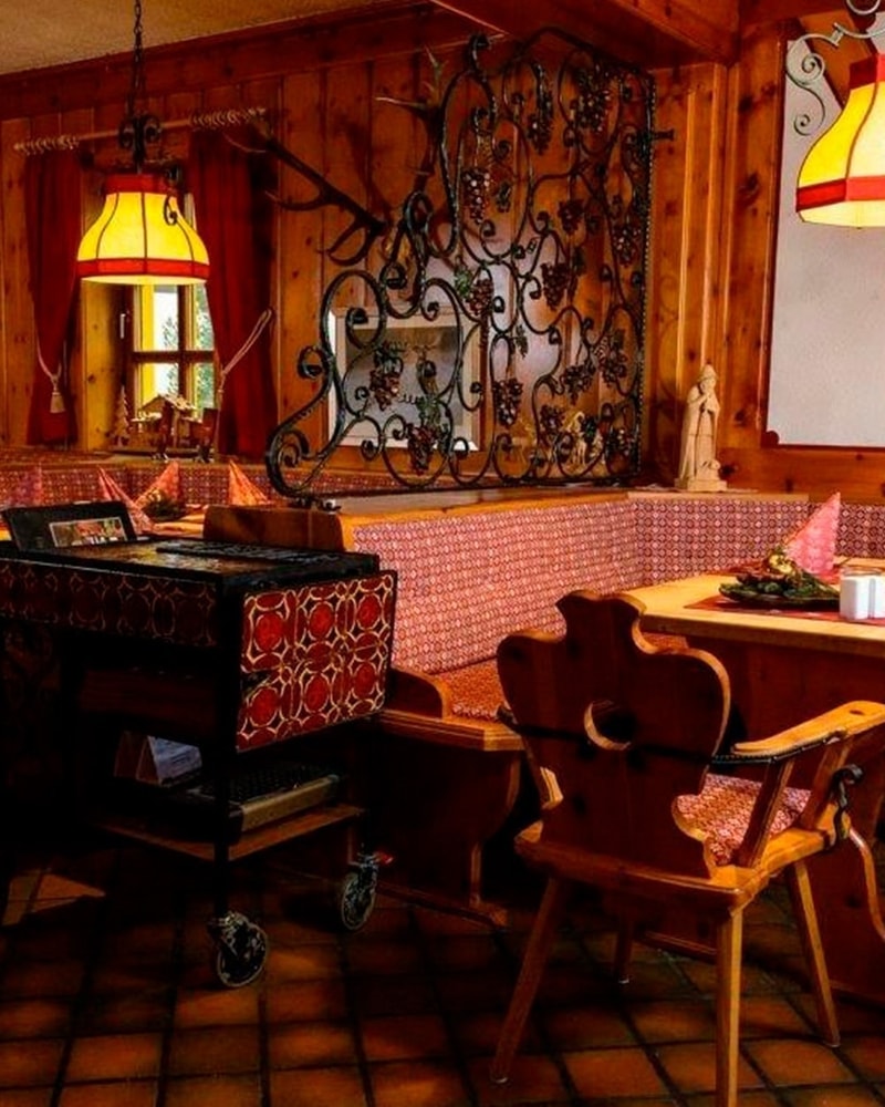 Tag på miniferie i Harzen - Hotel zur Erholung