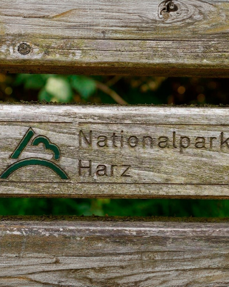 Tag på miniferie i Harzen - Hotel zur Erholung