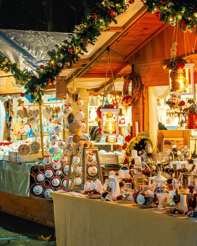 Oplev Julemarked, Shopping og Afslapning i Tyskland - Hotel Altes Stahlwerk