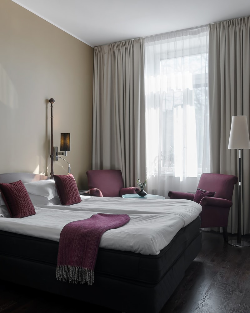 Getaway til Malmö - Elite Plaza Hotel
