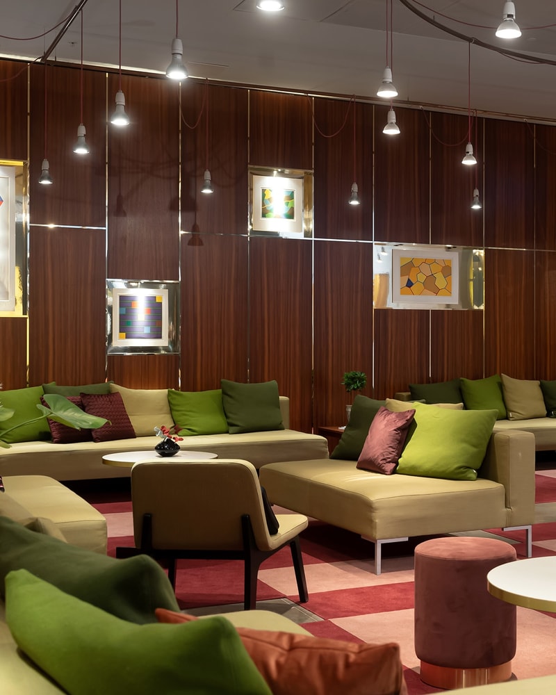 Getaway til Malmö - Elite Plaza Hotel