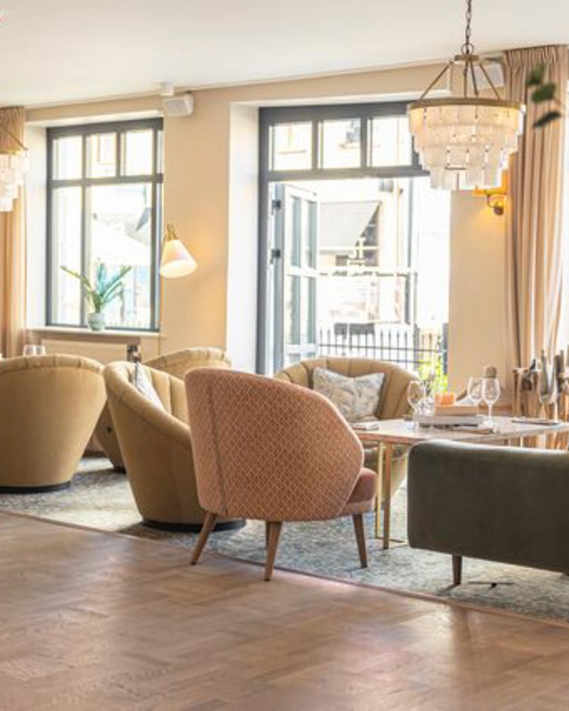 Getaway til Halmstad - Elite Hotel Mårtensson