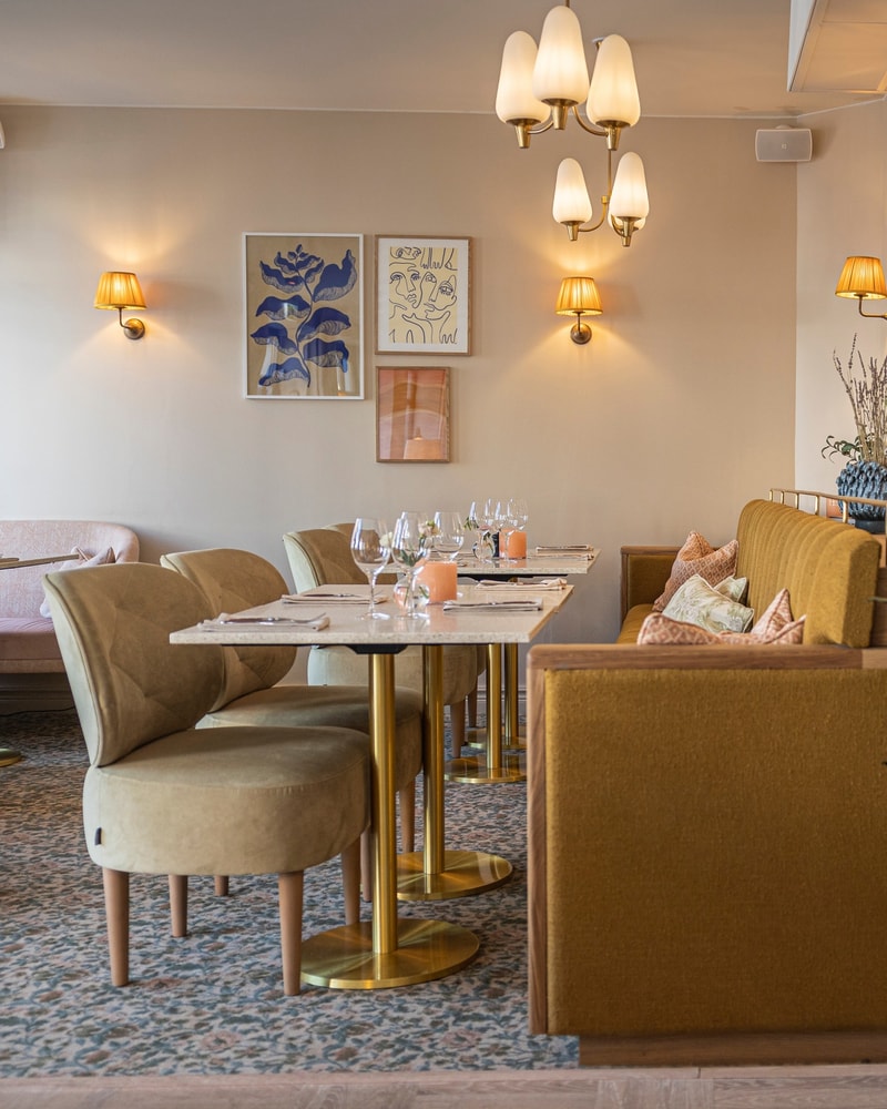 Getaway til Halmstad - Elite Hotel Mårtensson