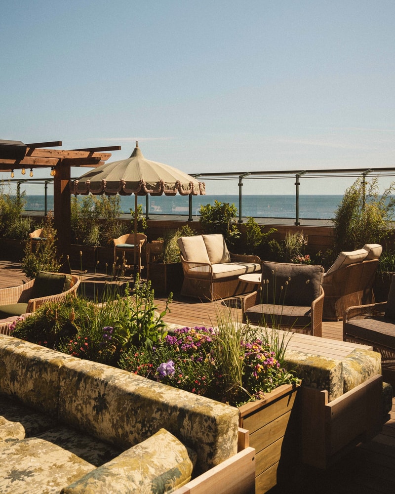 SÆRPRIS: Eksklusivt Ophold - Rox Resort