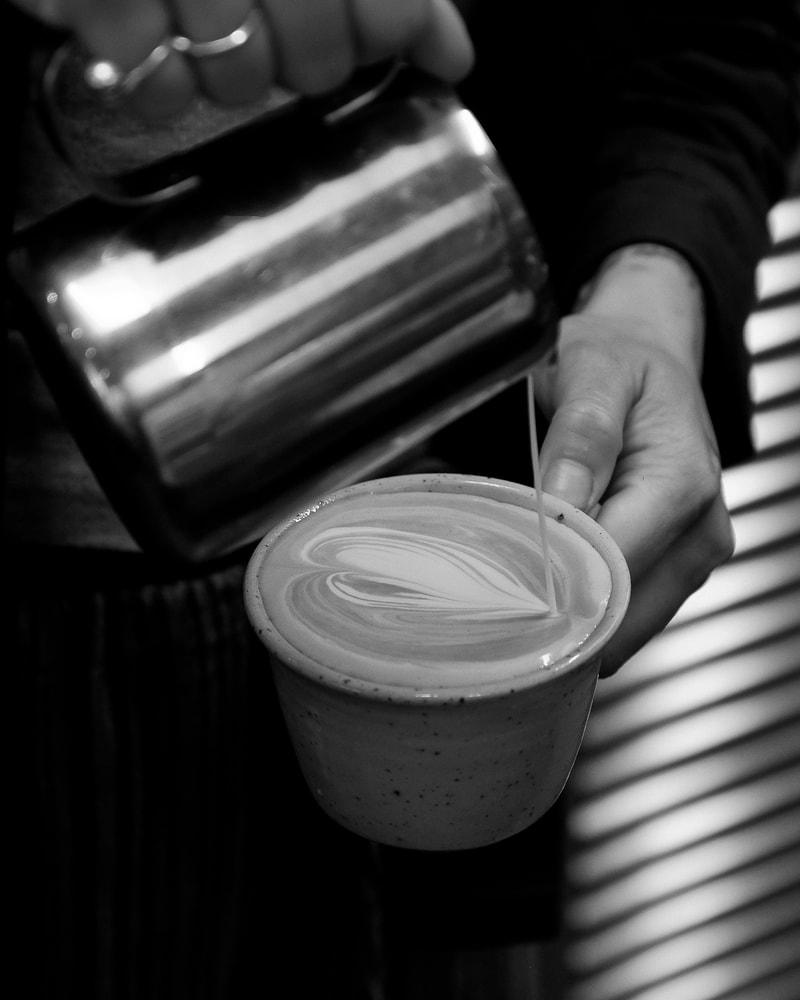 Valgfri Kaffe + Børnetallerken @ Bette - Kvalitetsbevidst Café Til Forældrene