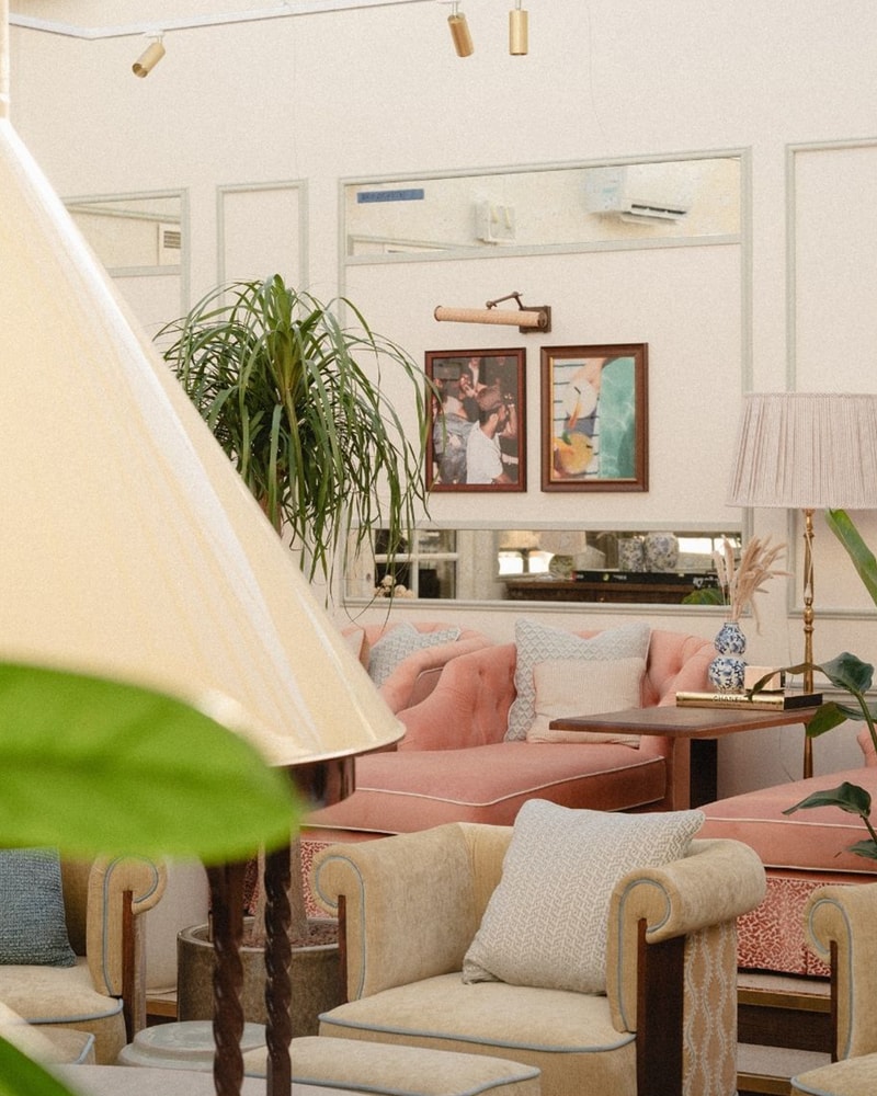 SKARP PRIS: Ophold på Marienlyst Strandhotel