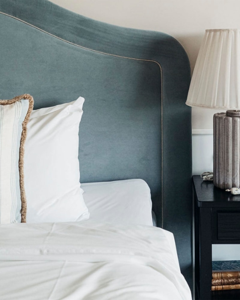 SKARP PRIS: Ophold på Marienlyst Strandhotel