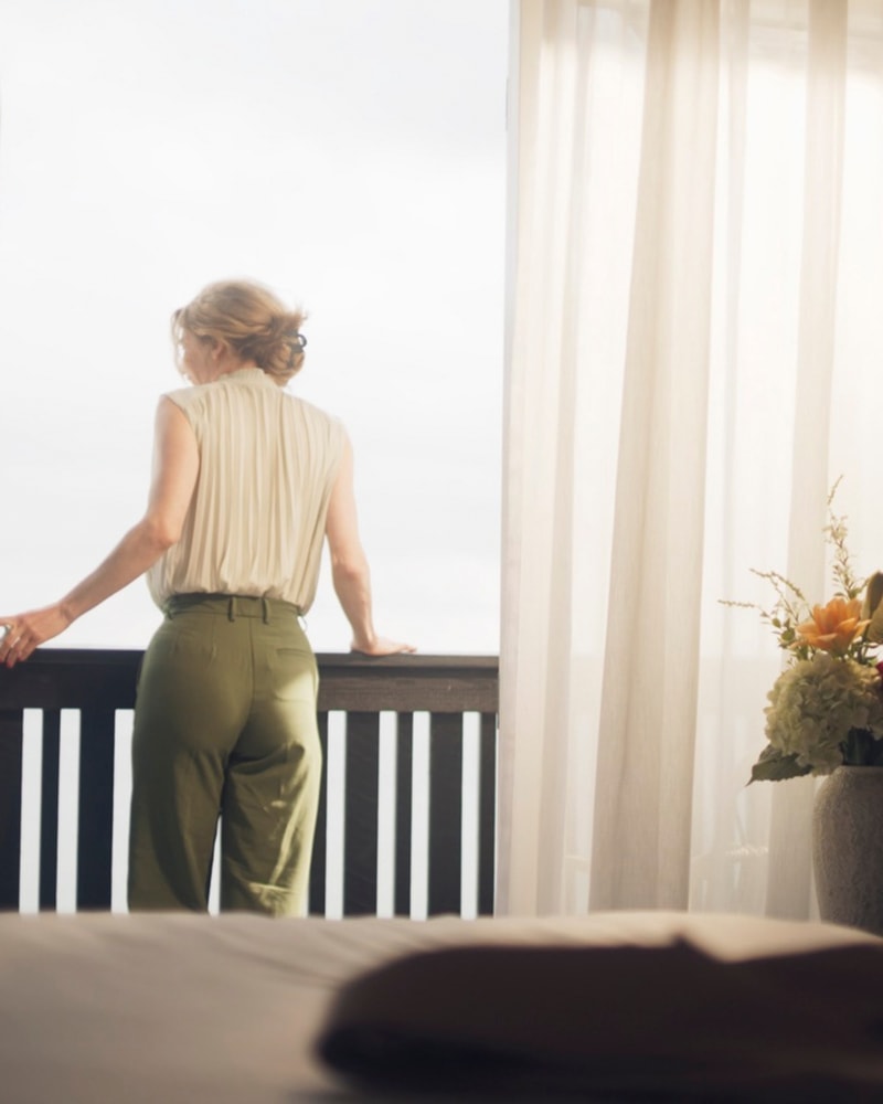 SKARP PRIS: Ophold på Marienlyst Strandhotel