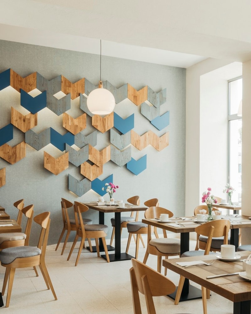 Storbyferie på Boutique-hotel i Krakow