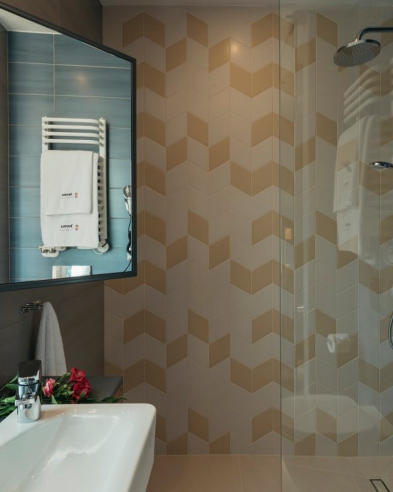 Storbyferie på Boutique-hotel i Krakow