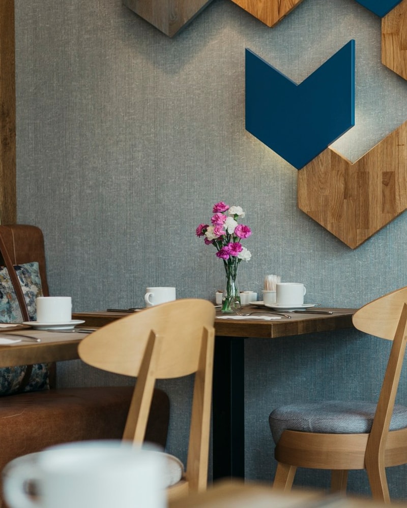 Storbyferie på Boutique-hotel i Krakow