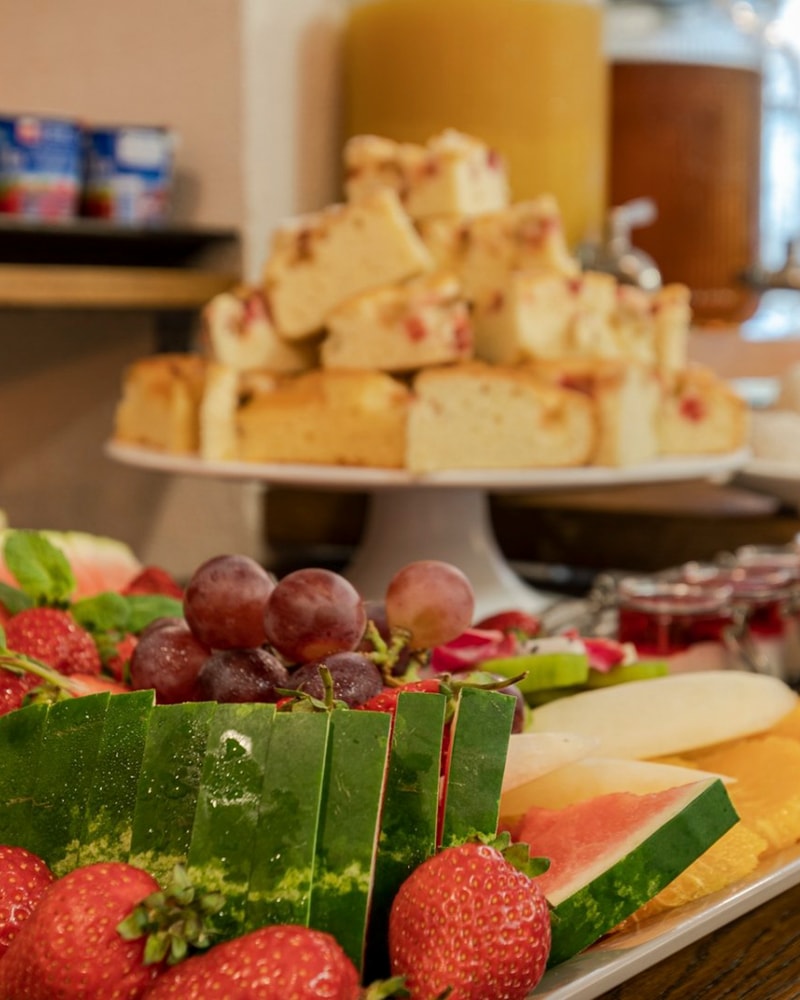 Storbyferie på Boutique-hotel i Krakow