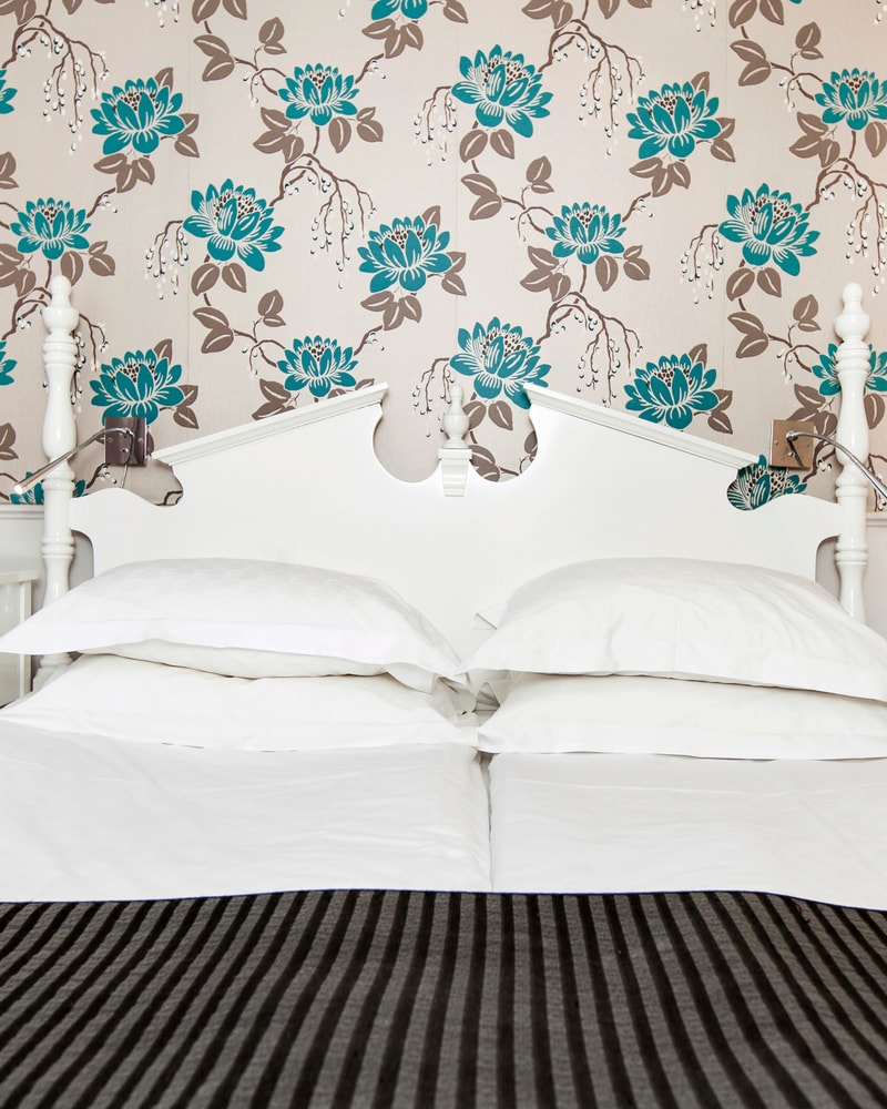 Getaway til Malmø - besøg det historiske Elite Hotel Savoy 