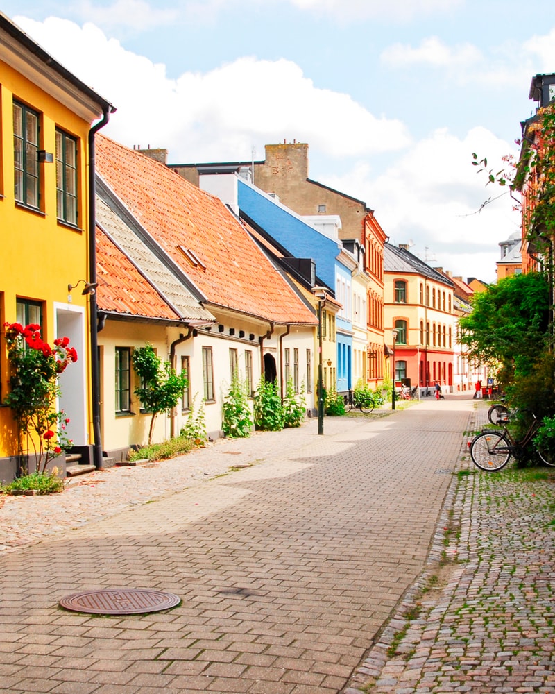Getaway til Malmø - besøg det historiske Elite Hotel Savoy 