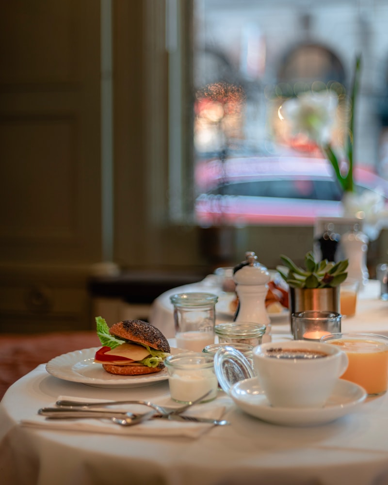 Getaway til Malmø - besøg det historiske Elite Hotel Savoy 