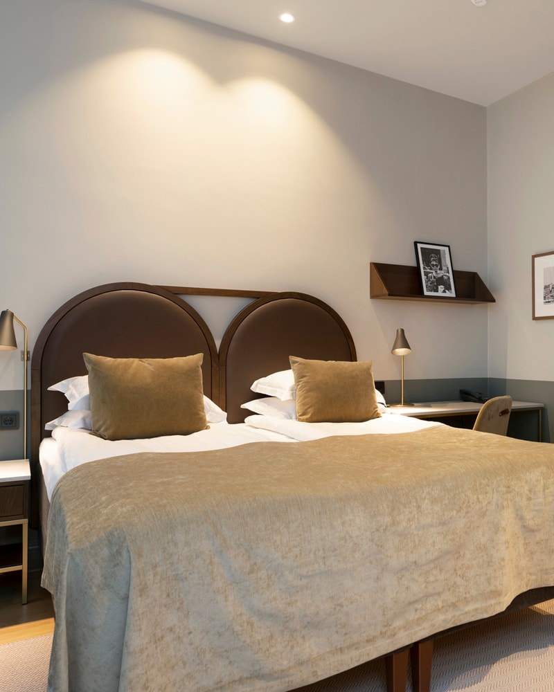 Getaway til Malmø - besøg det historiske Elite Hotel Savoy 