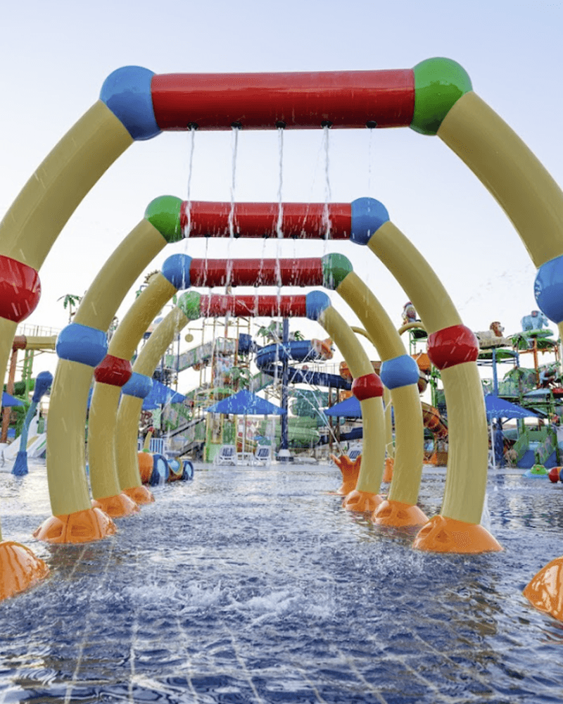All Inclusive solferie i Egypten