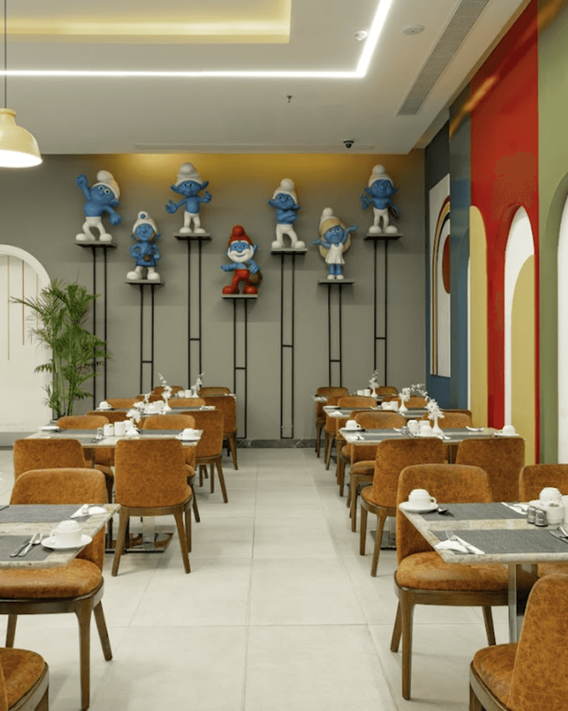 All Inclusive solferie i Egypten