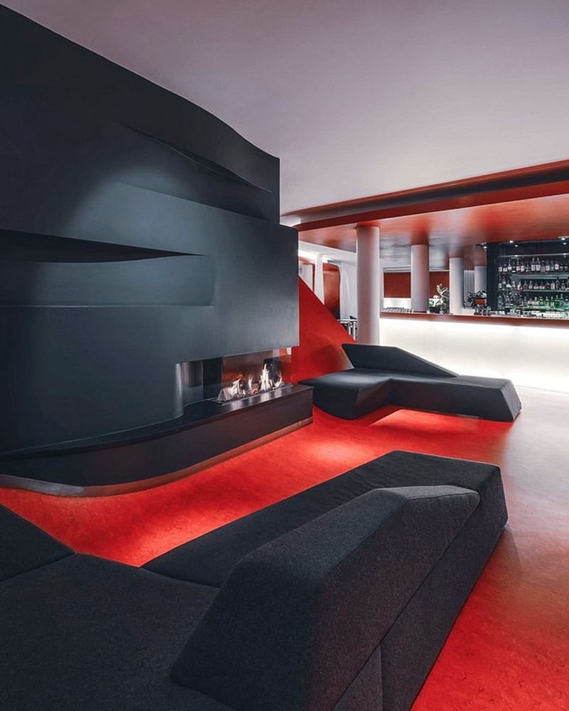 72 TIMERS TILBUD: Design-hotel i Berlin