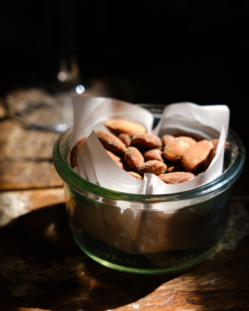 2 Valgfri Gin&Tonic + Snacks @ Two Socks - Gennemført, Dansk Ginnørderi