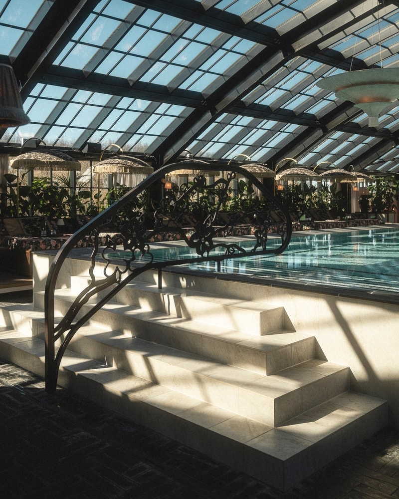 72 TIMERS TILBUD: Eksklusivt Spa-ophold på Rox Resort