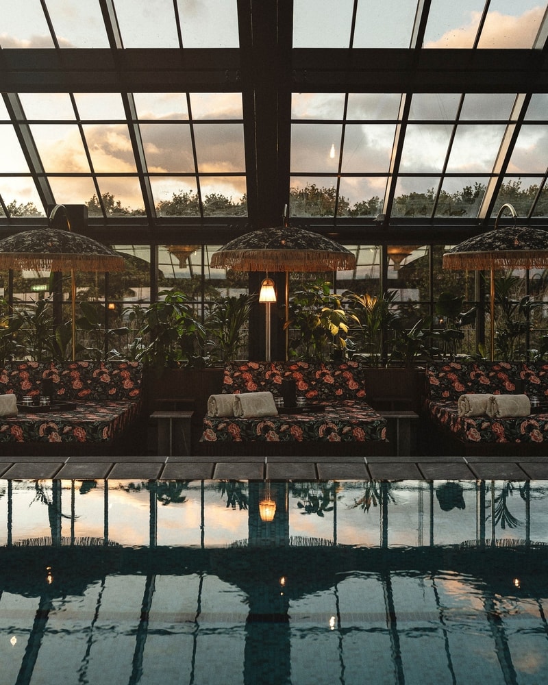 72 TIMERS TILBUD: Eksklusivt Spa-ophold på Rox Resort