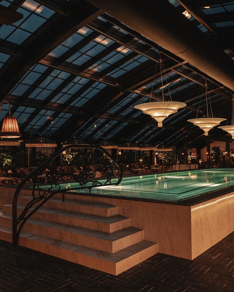 72 TIMERS TILBUD: Eksklusivt Spa-ophold på Rox Resort