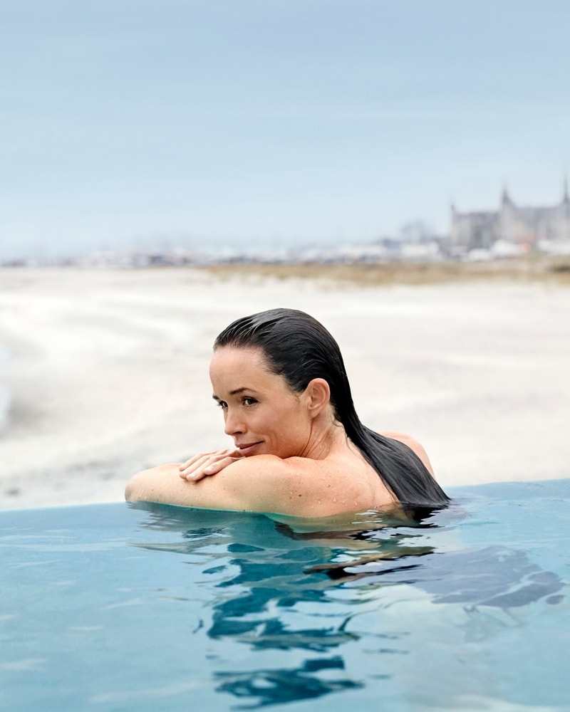 72 TIMERS TILBUD: Spa-, og gourmetophold på Marienlyst Strandhotel