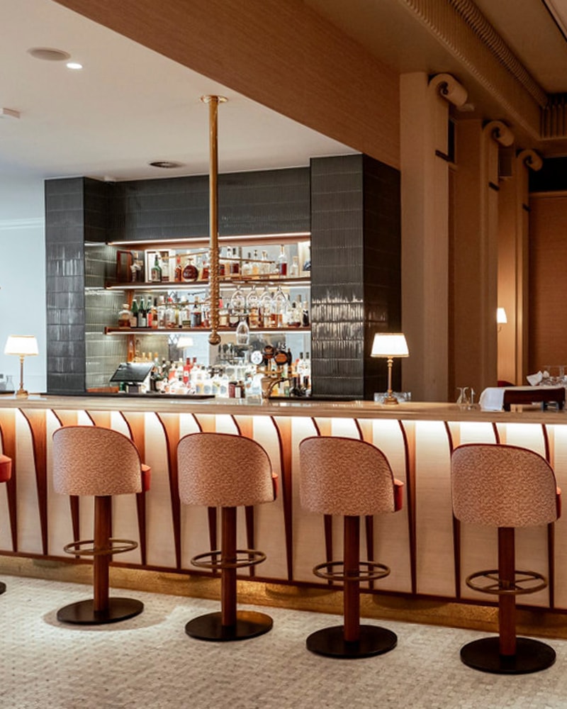 72 TIMERS TILBUD: Spa-, og gourmetophold på Marienlyst Strandhotel