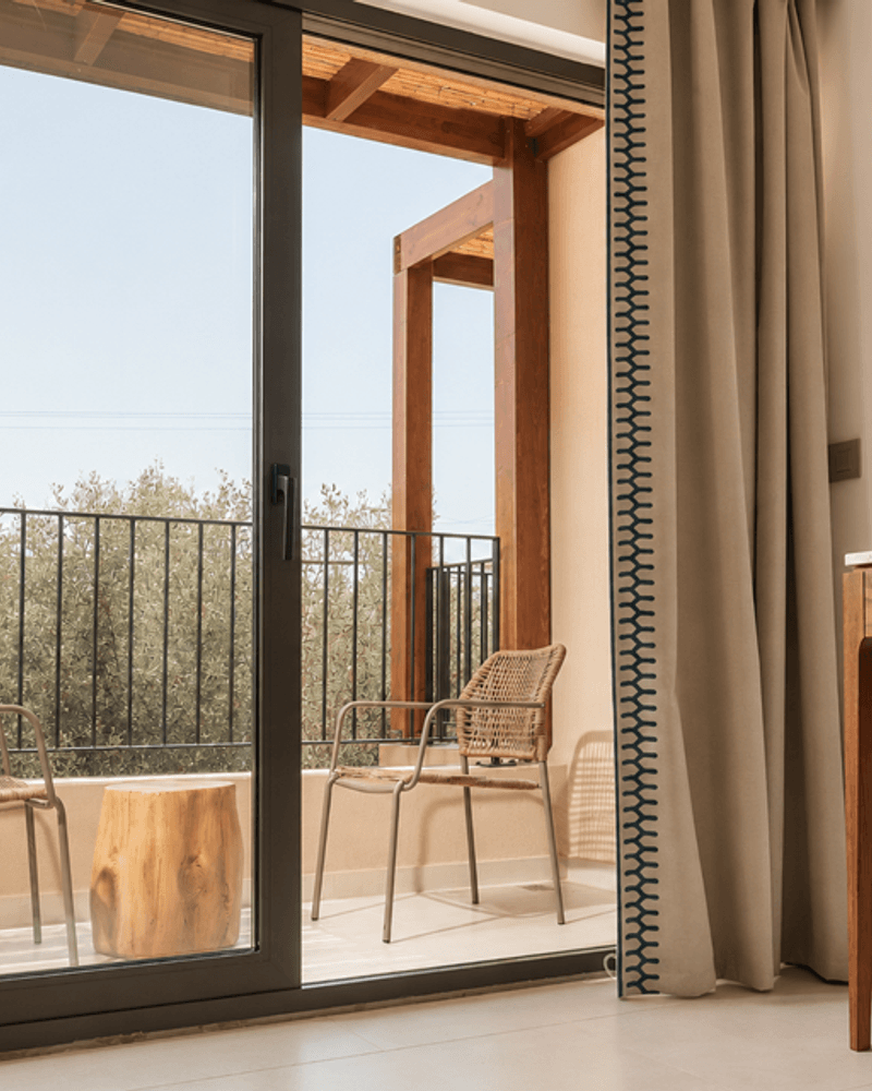 5-stjernet ferie på Kreta