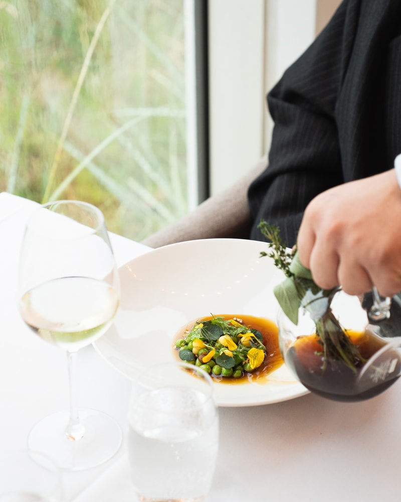 72 TIMERS TILBUD: Spa-, og gourmetophold på Marienlyst Strandhotel