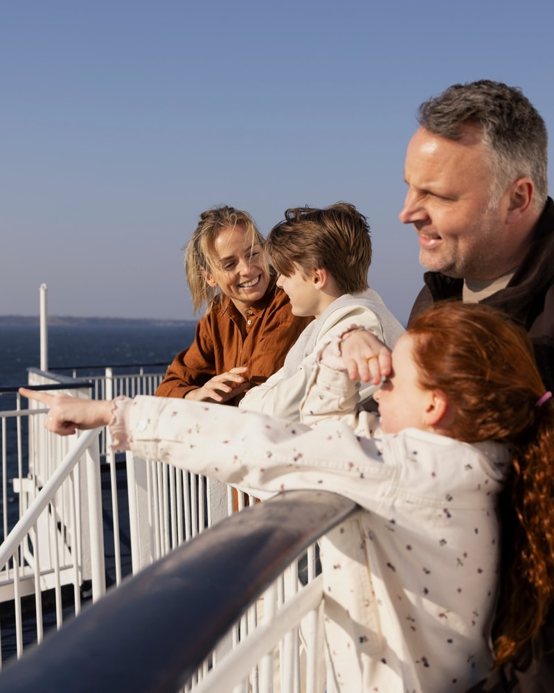 VILDT TILBUD: MiniCruise til Oslo