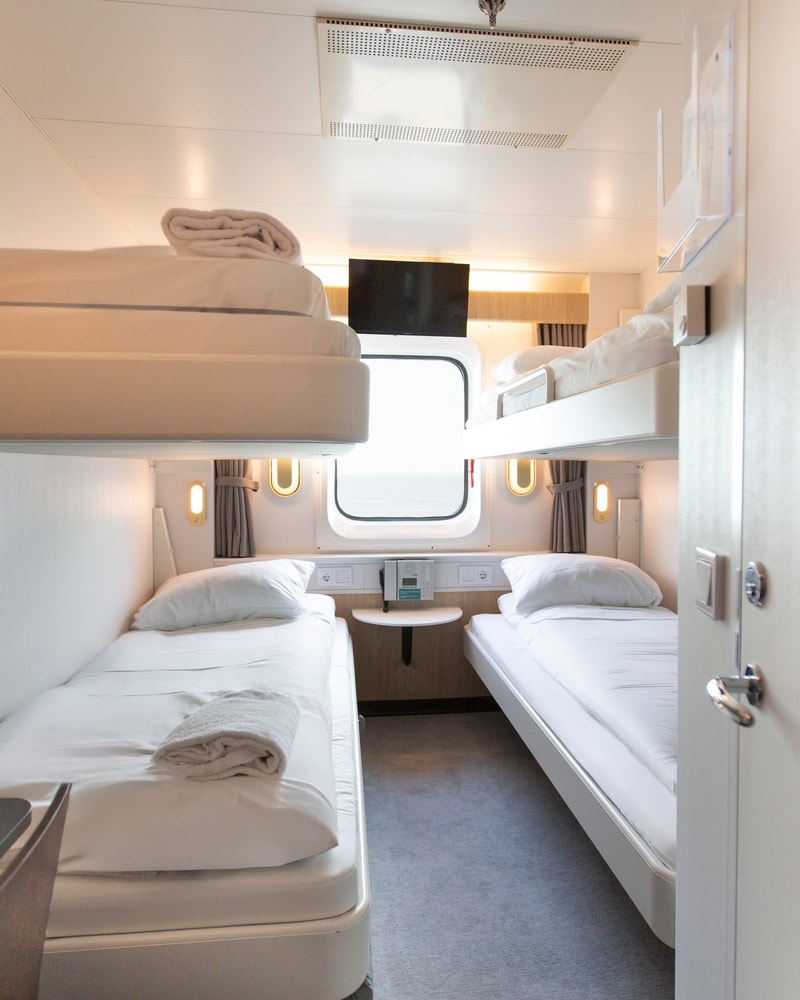 VILDT TILBUD: MiniCruise til Oslo