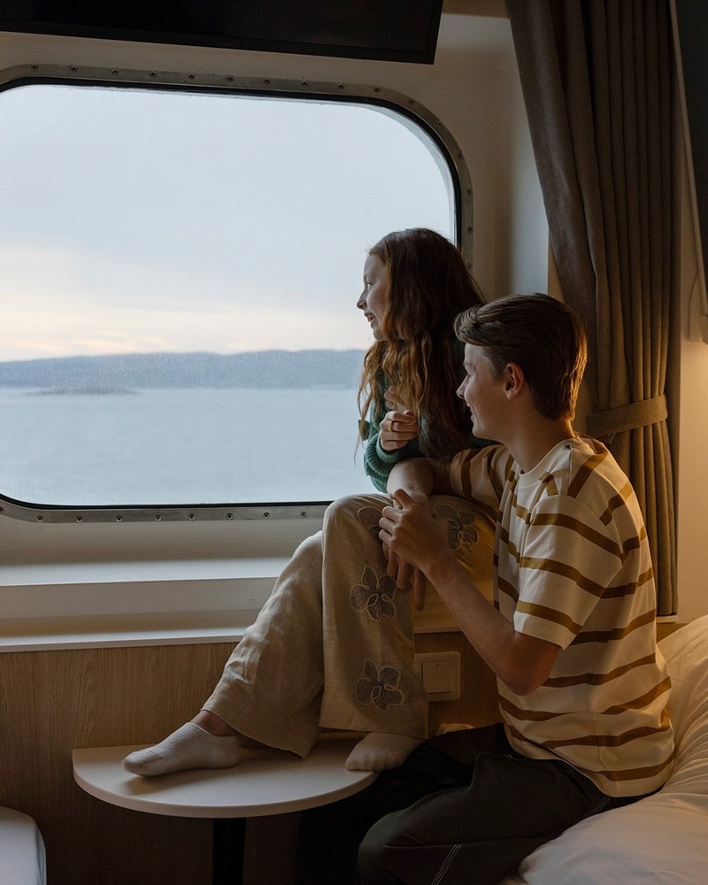 VILDT TILBUD: MiniCruise til Oslo