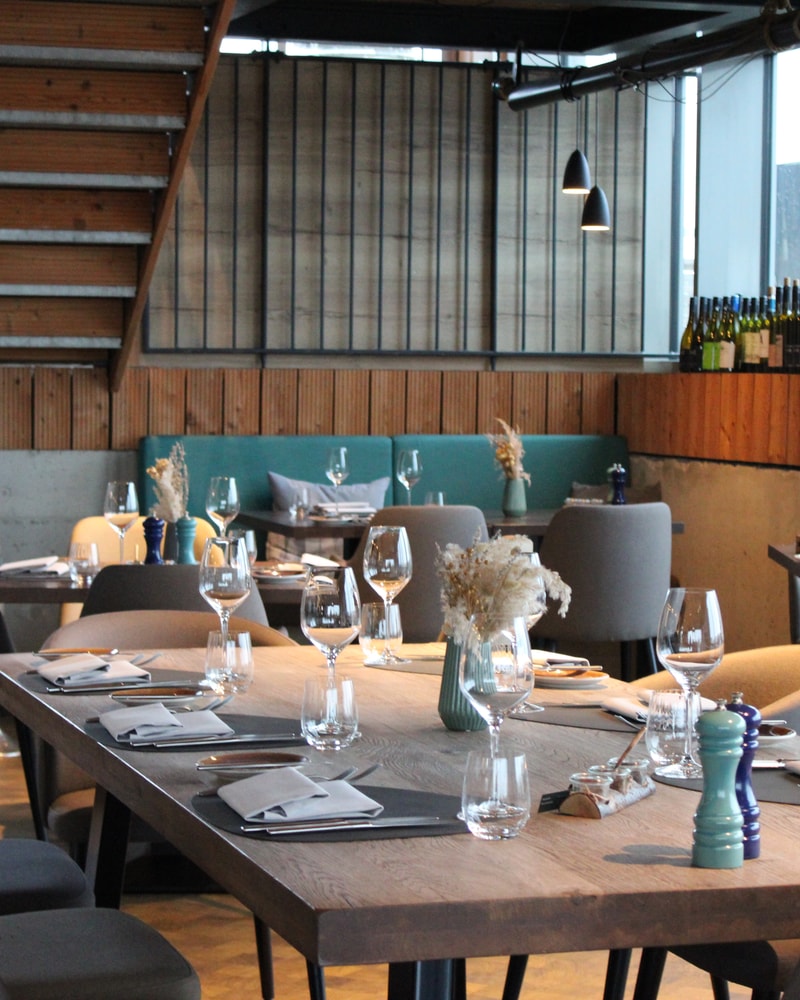 SÆRPRIS: Spa-ophold på ARBOREA Marina Resort