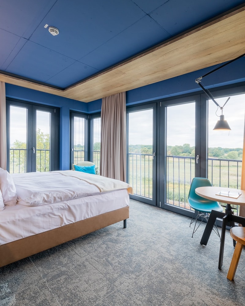 SÆRPRIS: Spa-ophold på ARBOREA Marina Resort
