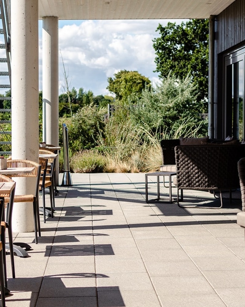 SÆRPRIS: Spa-ophold på ARBOREA Marina Resort
