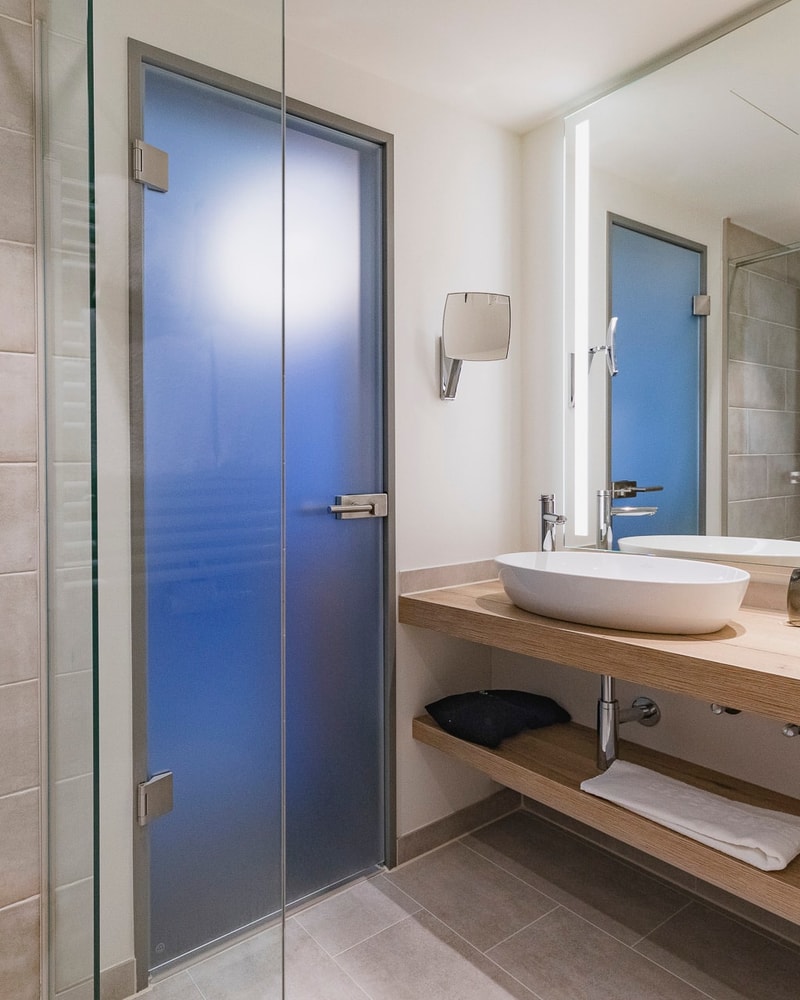 SÆRPRIS: Spa-ophold på ARBOREA Marina Resort