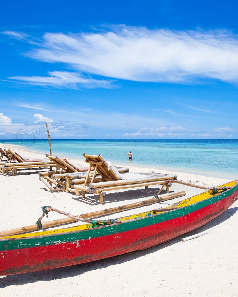 Drømmerejsen - Ø-hop på Bali og Gili-øerne