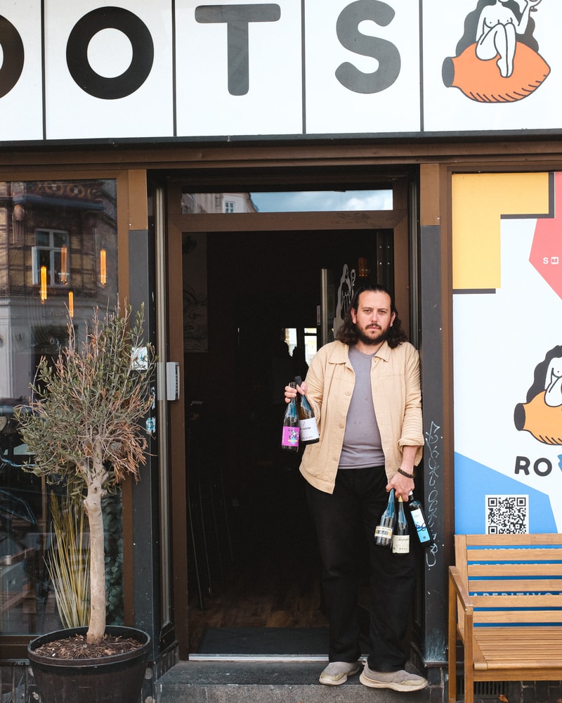 Frit valg på ALT @ ROOTS på Østerbro - Ægte, Rodfaste Produkter. Ingen Smutveje