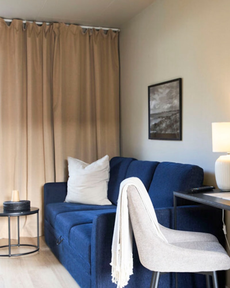 NYHED: Ophold på Höllviksnäs Hotell i Skåne