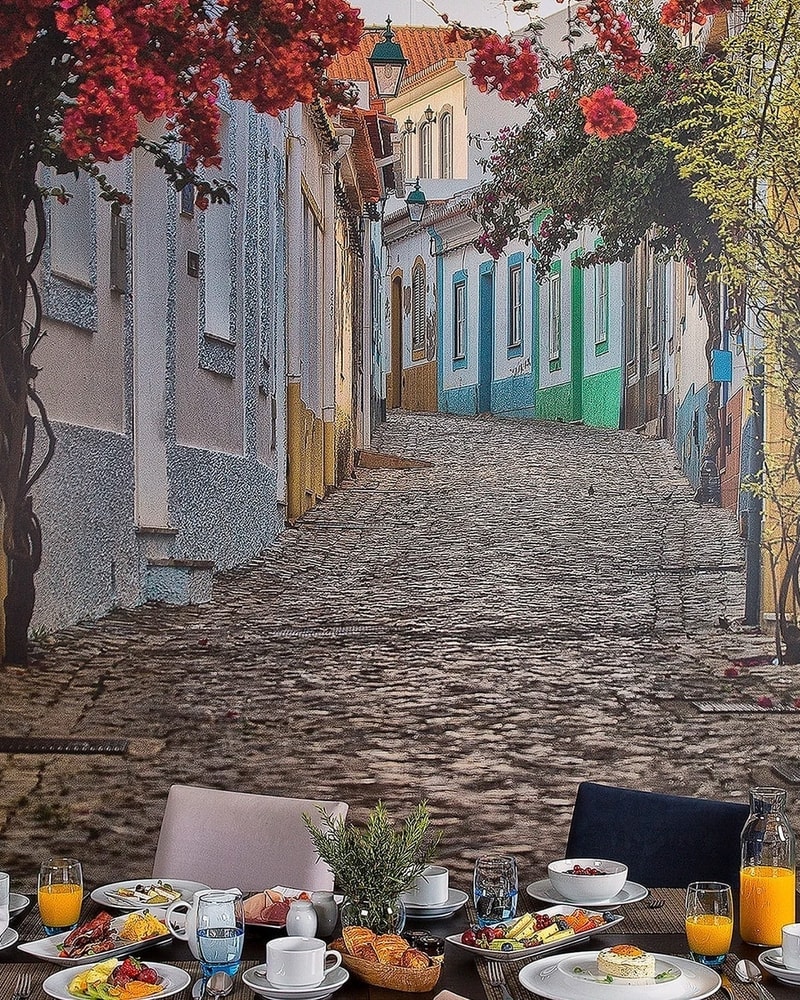Oplev det smukke efterår i Lissabon