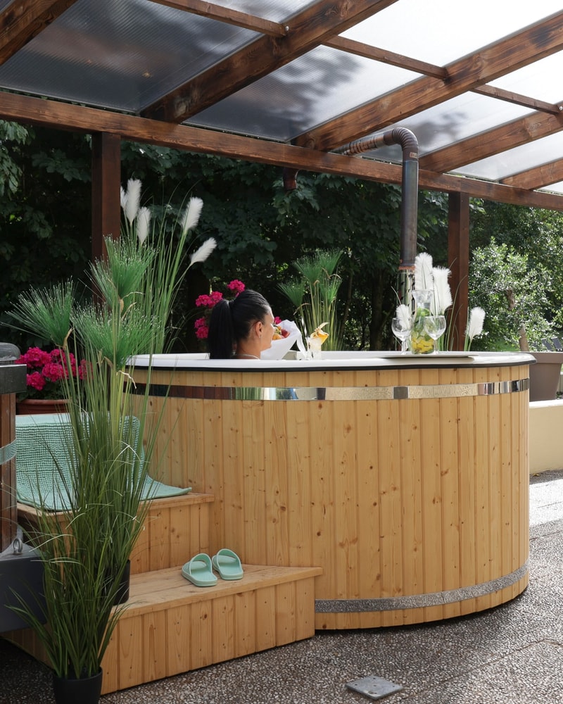 All Inclusive: Hotel Harzöhe | 3 overnatninger