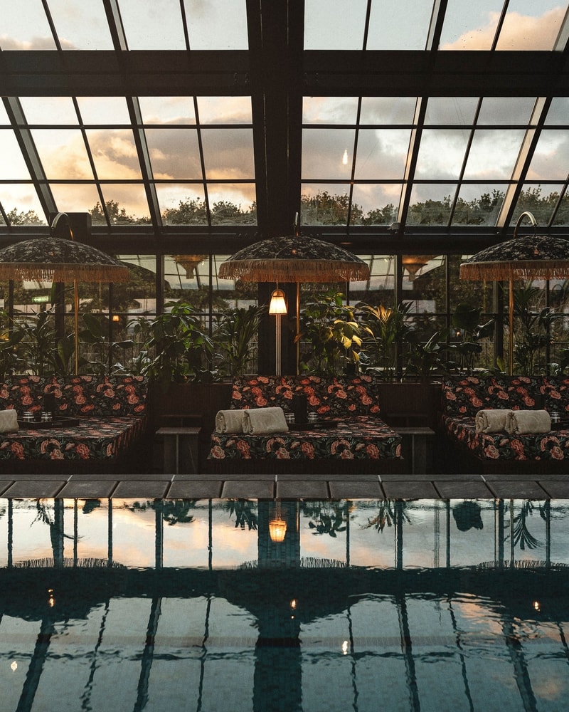 SÆRPRIS: Eksklusivt spa-ophold på Rox Resort