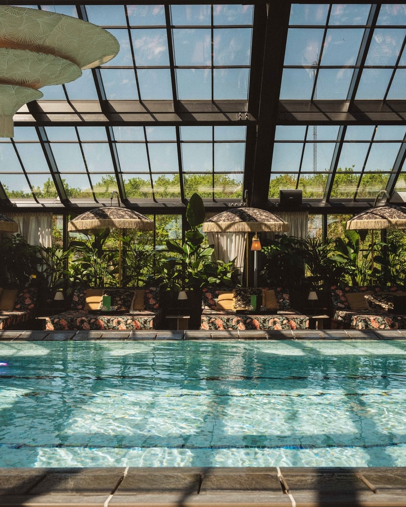 SÆRPRIS: Eksklusivt spa-ophold på Rox Resort