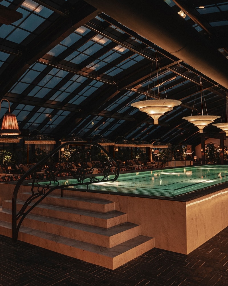SÆRPRIS: Eksklusivt spa-ophold på Rox Resort